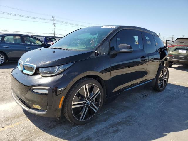 BMW I SERIES I3 REX 2019