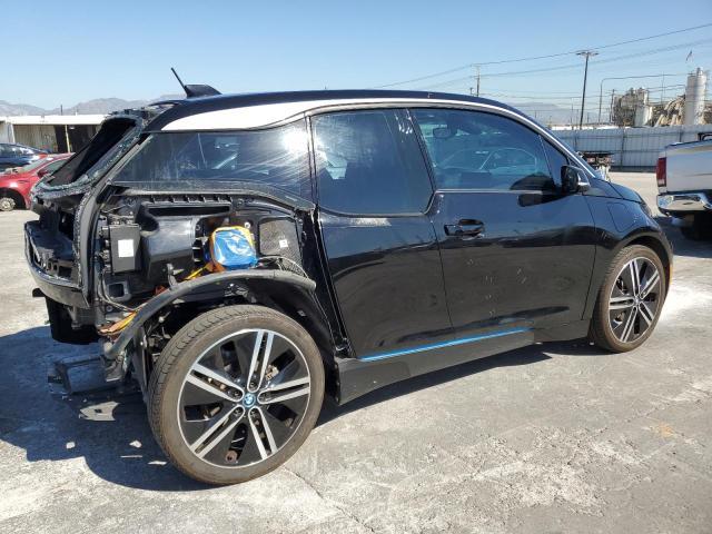 BMW I SERIES I3 REX 2019