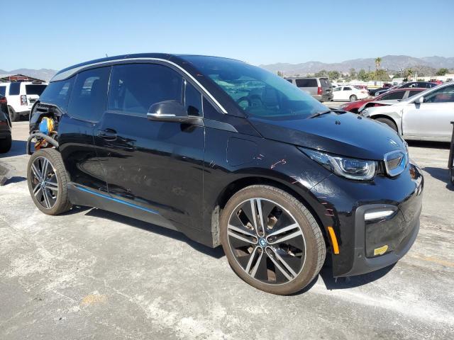 BMW I SERIES I3 REX 2019