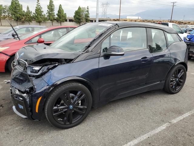 BMW I SERIES I3 S REX 2021