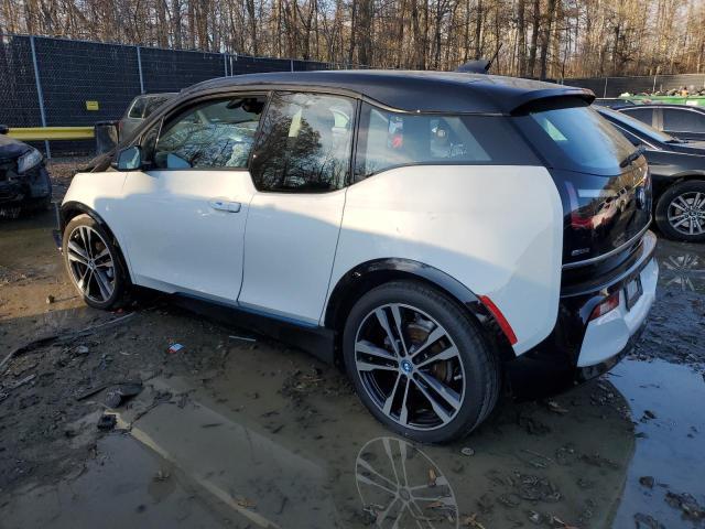 BMW I SERIES I3 S REX 2019