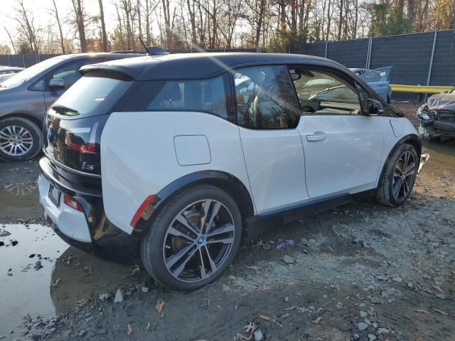 BMW I SERIES I3 S REX 2019