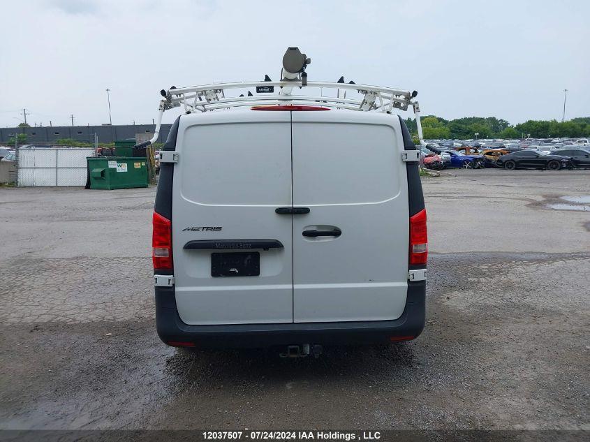 MERCEDES-BENZ METRIS  2019