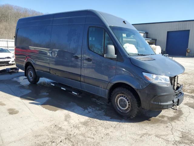 MERCEDES-BENZ SPRINTER 2 2019