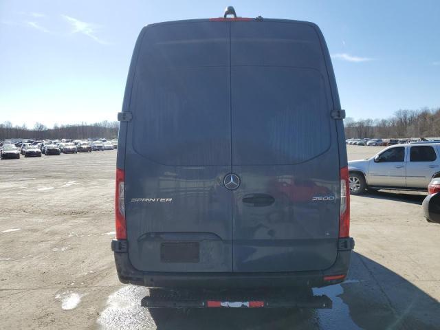 MERCEDES-BENZ SPRINTER 2 2019