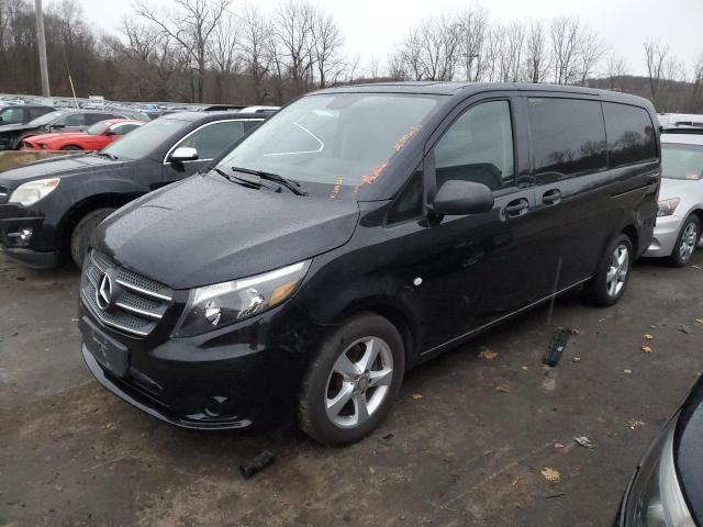 MERCEDES-BENZ METRIS  2018