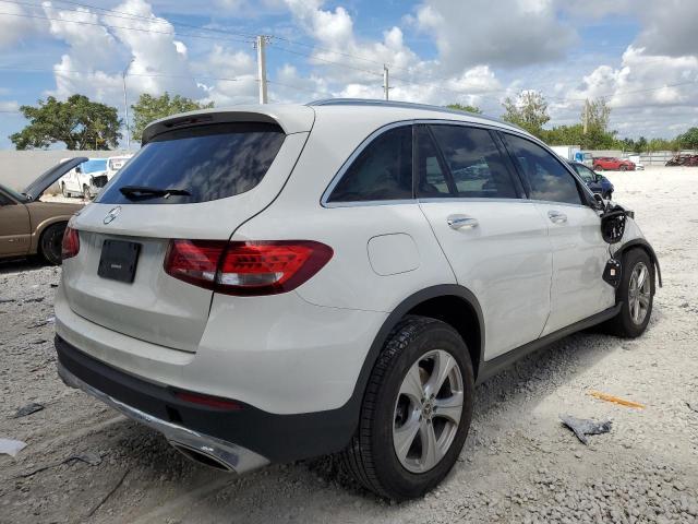 MERCEDES-BENZ GLC-CLASS GLC 300 2018