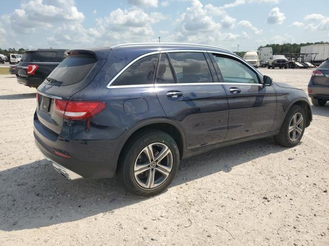 MERCEDES-BENZ GLC-CLASS GLC 300 2019