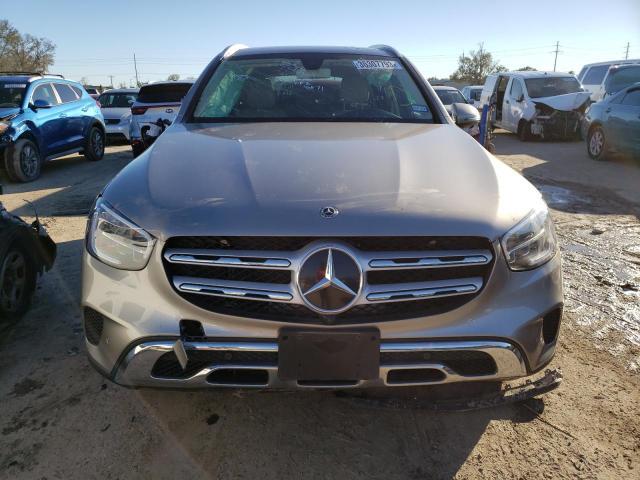 MERCEDES-BENZ GLC-CLASS GLC 300 2020