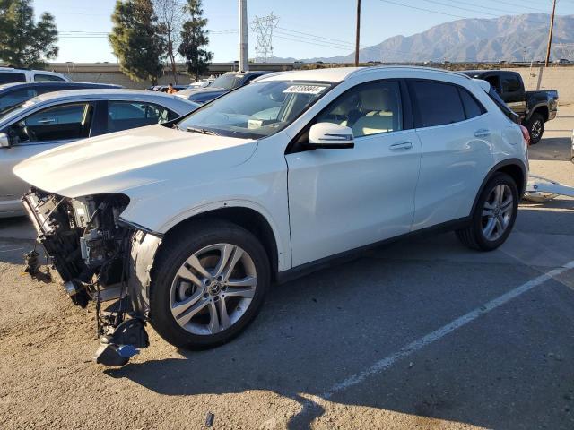 MERCEDES-BENZ GLA-CLASS GLA 250 2018