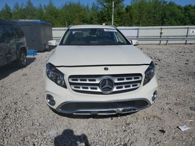 MERCEDES-BENZ GLA-CLASS GLA 250 2018