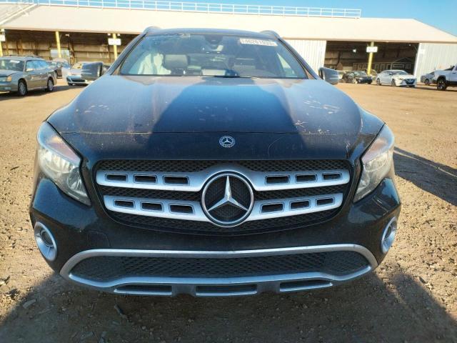 MERCEDES-BENZ GLA-CLASS GLA 250 4M 2020