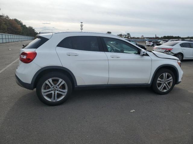 MERCEDES-BENZ GLA-CLASS GLA 250 4M 2018