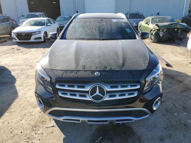 MERCEDES-BENZ GLA-CLASS GLA 250 4M 2020