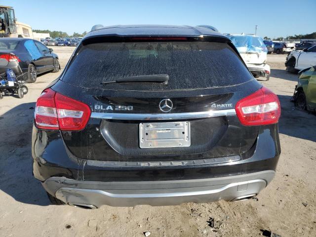 MERCEDES-BENZ GLA-CLASS GLA 250 4M 2020