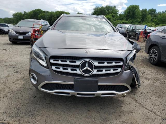 MERCEDES-BENZ GLA-CLASS GLA 250 4M 2019