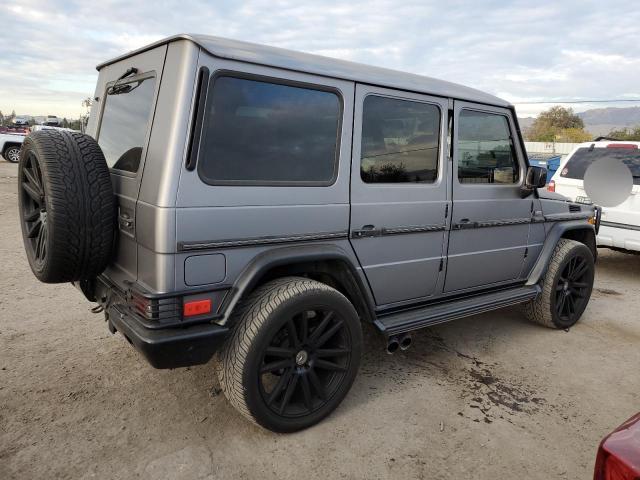 MERCEDES-BENZ G-CLASS G 500 2002