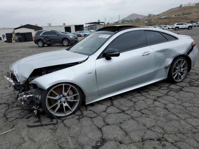 MERCEDES-BENZ E-CLASS E AMG 53 2019