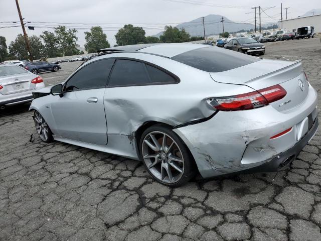 MERCEDES-BENZ E-CLASS E AMG 53 2019