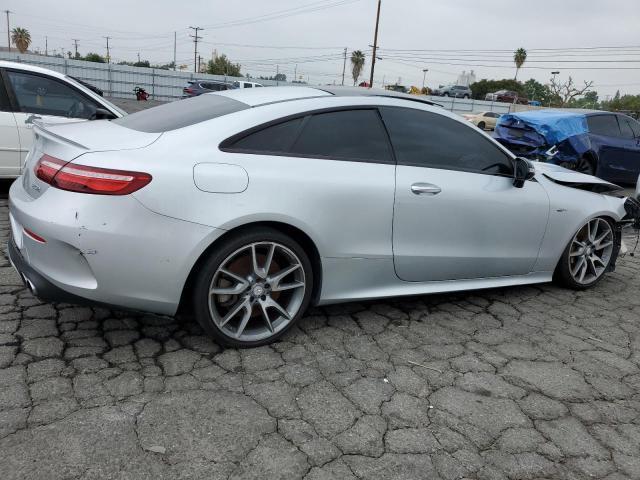 MERCEDES-BENZ E-CLASS E AMG 53 2019