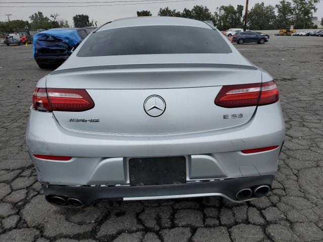 MERCEDES-BENZ E-CLASS E AMG 53 2019