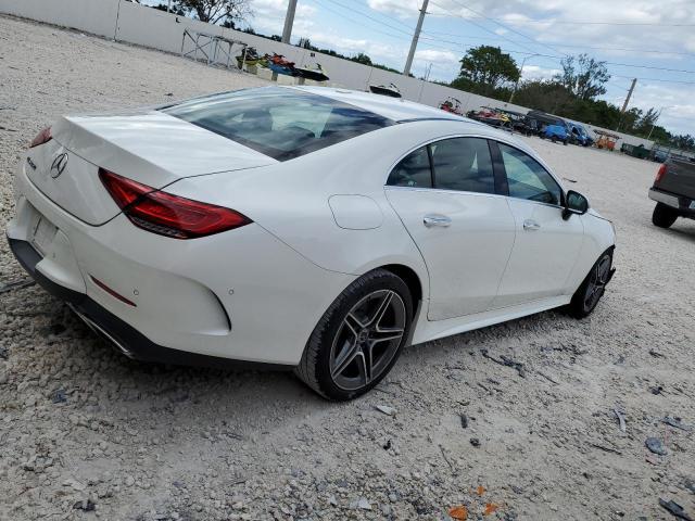 MERCEDES-BENZ CLC-CLASS CLS 450 2019