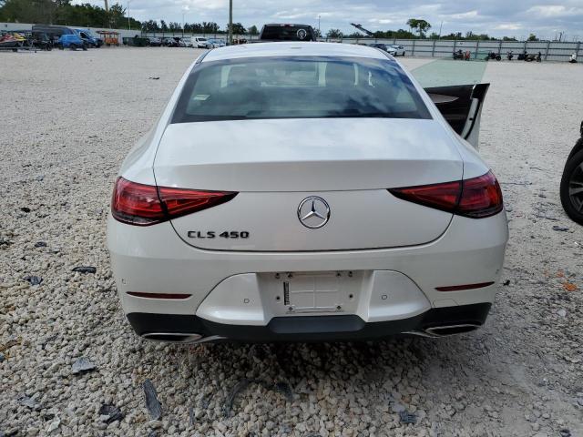 MERCEDES-BENZ CLC-CLASS CLS 450 2019