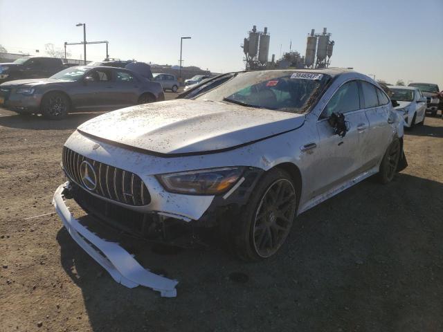 MERCEDES-BENZ GT-CLASS AMG GT 53 2020