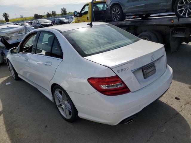 MERCEDES-BENZ CL-CLASS  2013