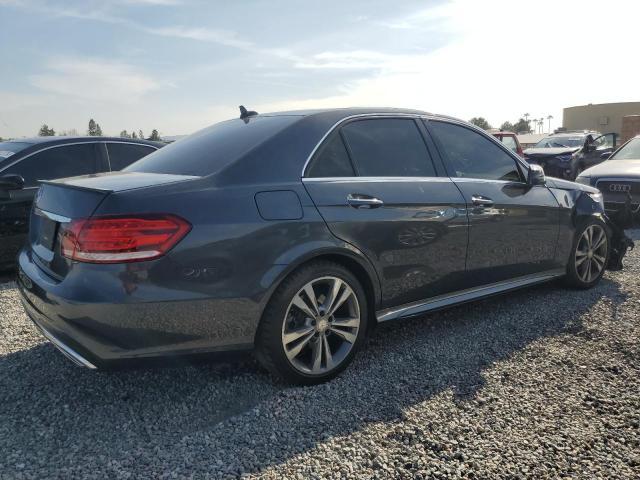 MERCEDES-BENZ E-CLASS E 350 2016