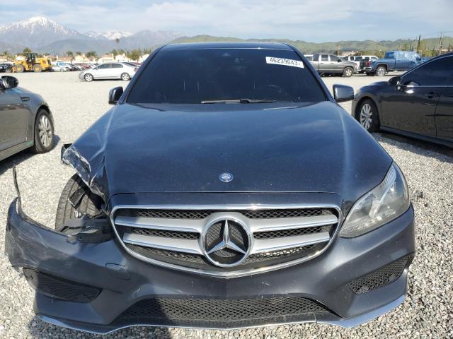 MERCEDES-BENZ E-CLASS E 350 2016