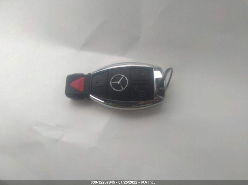 MERCEDES-BENZ E-CLASS E 350 2013