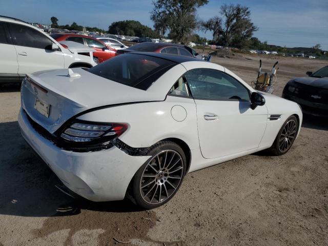 MERCEDES-BENZ SLC-CLASS SLC 300 2018