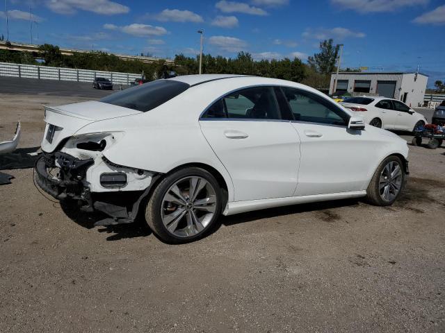 MERCEDES-BENZ CLA-CLASS CLA 250 2019