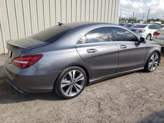 MERCEDES-BENZ CLA-CLASS CLA 250 2019