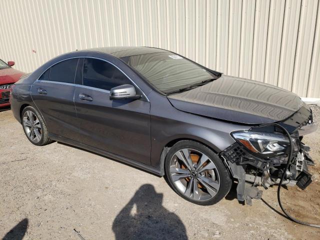 MERCEDES-BENZ CLA-CLASS CLA 250 2019