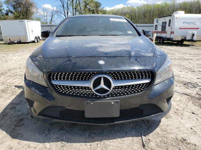 MERCEDES-BENZ CLA-CLASS CLA 250 4M 2016