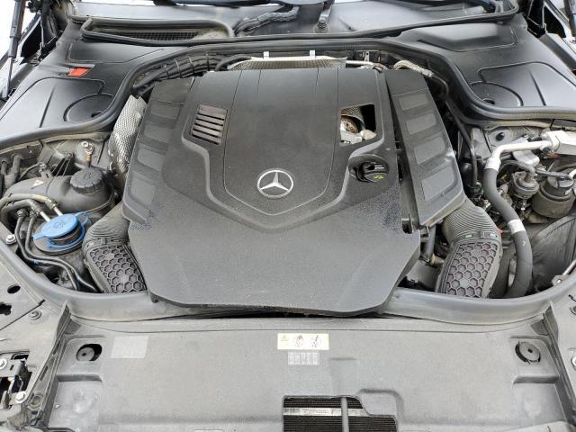 MERCEDES-BENZ S-CLASS S 560 2019