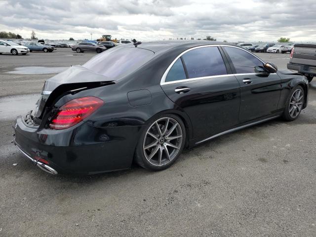 MERCEDES-BENZ S-CLASS S 560 2019