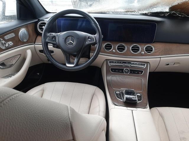 MERCEDES-BENZ E-CLASS E 300 2018