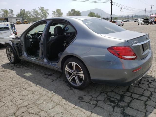 MERCEDES-BENZ E-CLASS E 300 2019