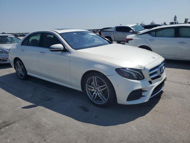 MERCEDES-BENZ E-CLASS E 300 2018