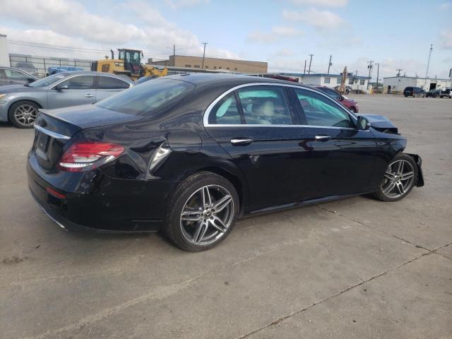 MERCEDES-BENZ E-CLASS E 300 2019