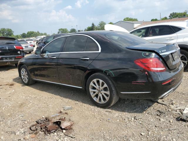 MERCEDES-BENZ E-CLASS E 300 4MAT 2018