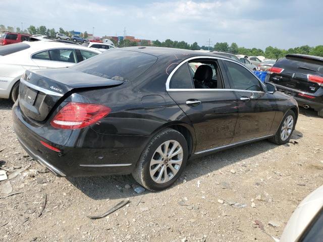 MERCEDES-BENZ E-CLASS E 300 4MAT 2018