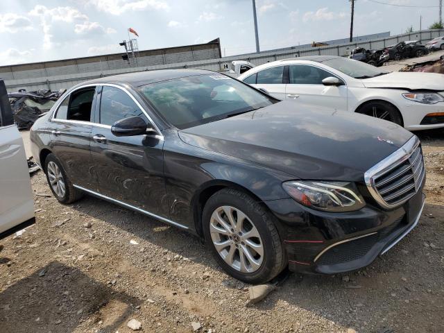 MERCEDES-BENZ E-CLASS E 300 4MAT 2018