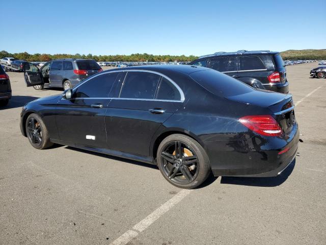 MERCEDES-BENZ E-CLASS E 300 4MAT 2017