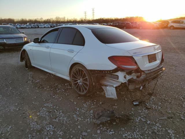 MERCEDES-BENZ E-CLASS E AMG 53 4 2020