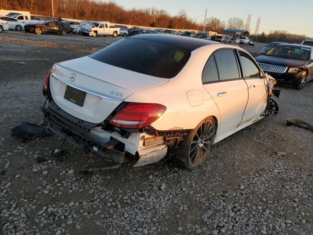 MERCEDES-BENZ E-CLASS E AMG 53 4 2020