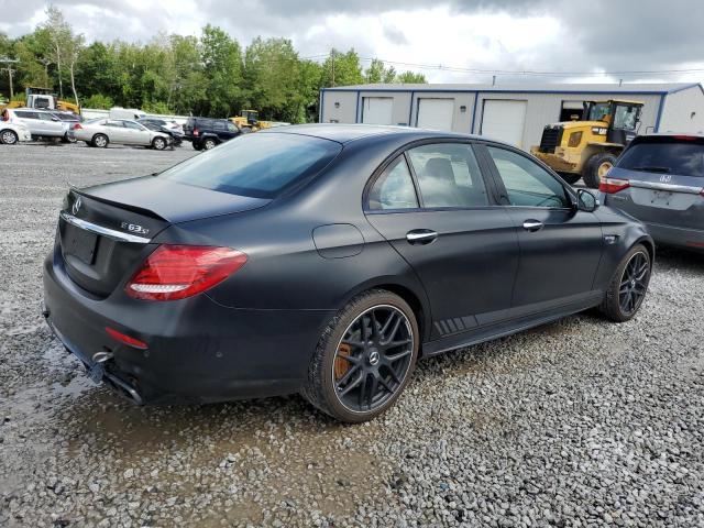 MERCEDES-BENZ E-CLASS E 63 AMG-S 2018